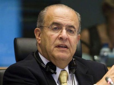 Иоаннис Касулидис. Фото: inewsgr.com Иоаннис Касулидис. Фото: inewsgr.com