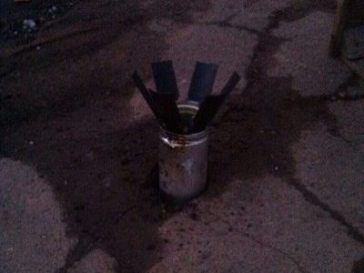 Артемовск, после обстрела 13.02.15. Источник - ФБ https://www.facebook.com/Vyacheslav.Abroskin Артемовск, после обстрела 13.02.15. Источник - ФБ https://www.facebook.com/Vyacheslav.Abroskin