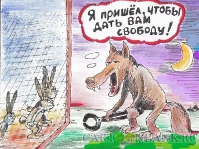 Я дам вам свободу Автор: Кинчаров Николай Я дам вам свободу Автор: Кинчаров Николай