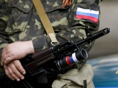 Русский оккупант Фото: ipukr.com Русский оккупант Фото: ipukr.com