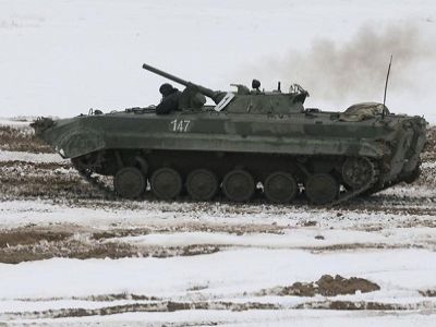 Боевая техника на Донбассе. Фото: ЕРА Боевая техника на Донбассе. Фото: ЕРА