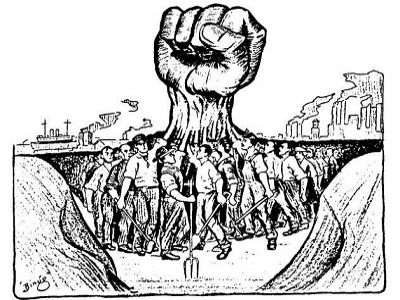 Социальный взрыв. Источник - http://3wwar.ru/ Социальный взрыв. Источник - http://3wwar.ru/