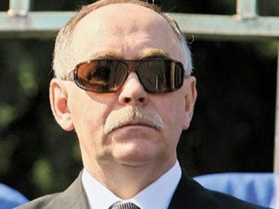 Виктор Иванов. Фото: vedomosti-ural.ru Виктор Иванов. Фото: vedomosti-ural.ru