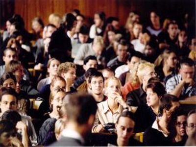 Студенты. Фото: primamedia.ru Студенты. Фото: primamedia.ru