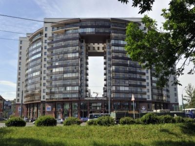 Квартира племянника Якунина. Фото: vipflat.ru Квартира племянника Якунина. Фото: vipflat.ru