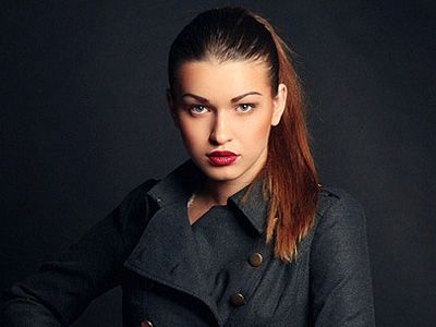 Анна Дурицкая. Фото: ru.tsn.ua Анна Дурицкая. Фото: ru.tsn.ua