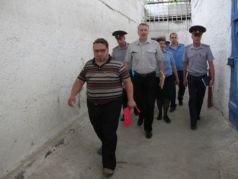 Андрей Бабушкин. Фото: 26.fsin.su