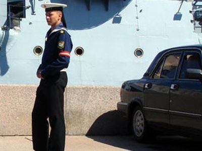 Матрос. Фото: tripadvisor.ru Матрос. Фото: tripadvisor.ru