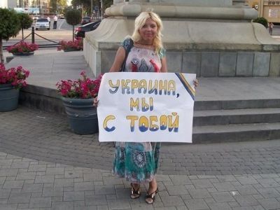 Дарья Полюдова. Фото: Каспаров.Ru Дарья Полюдова. Фото: Каспаров.Ru