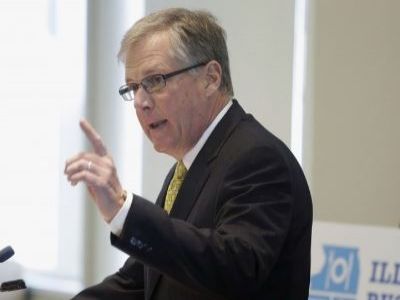 Дуг Оберхелман. Фото: townnews.com Дуг Оберхелман. Фото: townnews.com