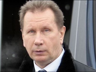 Виктор Золотов. Фото: amic.ru Виктор Золотов. Фото: amic.ru