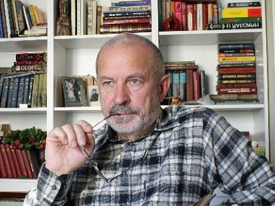 Александр Минжуренко. Фото: sibinfo.su Александр Минжуренко. Фото: sibinfo.su