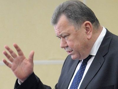 Сыромолотов. Фото: Коммерсант / Дмитрий Азаров Сыромолотов. Фото: Коммерсант / Дмитрий Азаров