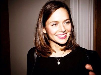 Карина Орлова. Фото: std3.ru Карина Орлова. Фото: std3.ru