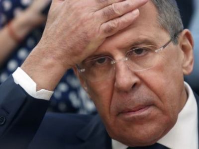 Сергей Лавров. Фото: rferl.org Сергей Лавров. Фото: rferl.org