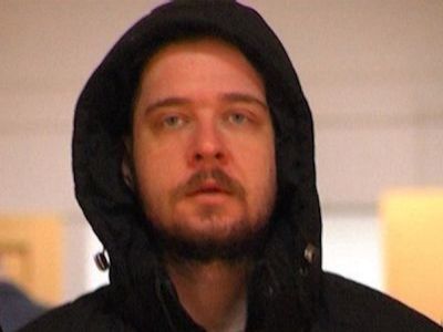 Комаров. Фото: "Дождь" Комаров. Фото: "Дождь"