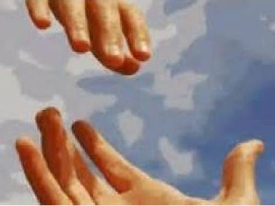 Помощь. Фото: pravoslavie.ru Помощь. Фото: pravoslavie.ru