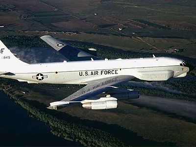 Самолет-разведчик ВС США Фото: http://chto-proishodit.ru Самолет-разведчик ВС США Фото: http://chto-proishodit.ru