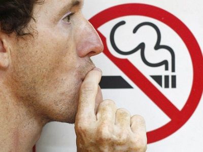 Курение Курение