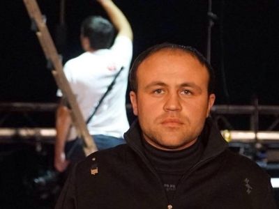 Эскендер Небиев. Фото: Айдер Муждабаев Эскендер Небиев. Фото: Айдер Муждабаев