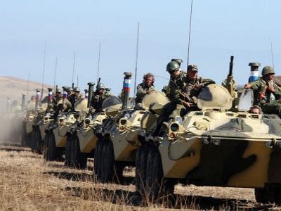 Войска РФ у границы с Украиной. Фото: discred.ru Войска РФ у границы с Украиной. Фото: discred.ru