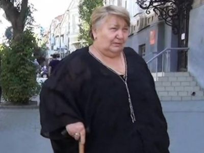 Людмила Богатенкова. Фото: proxy2014.net Людмила Богатенкова. Фото: proxy2014.net