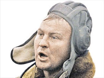 Полковник Юрий Буданов. Фото: mosmonitor.ru Полковник Юрий Буданов. Фото: mosmonitor.ru