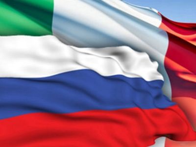 Италия и Россия. Фото: travelnews24.ru Италия и Россия. Фото: travelnews24.ru