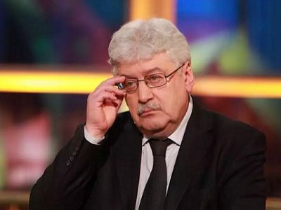 Академик Ю.С.Пивоваров. Источник - http://www.novayagazeta.ru/ Академик Ю.С.Пивоваров. Источник - http://www.novayagazeta.ru/