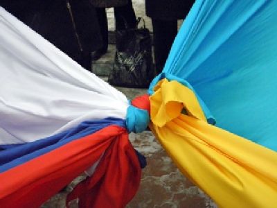 Украина и Россия Украина и Россия