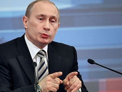 Путин. Фото: abc-news.ru Путин. Фото: abc-news.ru