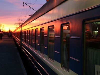 Поезд. Фото: gorail.ee Поезд. Фото: gorail.ee