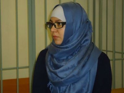 Эльвира Султанахметова. Фото: uralpolit.ru Эльвира Султанахметова. Фото: uralpolit.ru