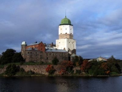 Выборгский замок. Фото: lenoblmus.ru/museum/vyborgskiy_zamok/excursions Выборгский замок. Фото: lenoblmus.ru/museum/vyborgskiy_zamok/excursions