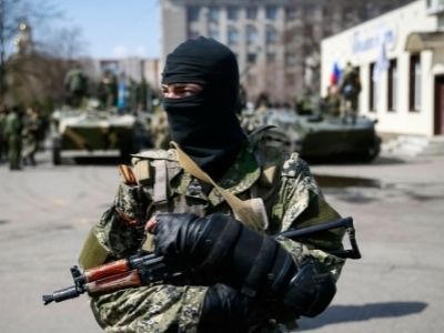 Российский ГРУшник в Украине. Фото: otpusk-v-krimu.ru Российский ГРУшник в Украине. Фото: otpusk-v-krimu.ru