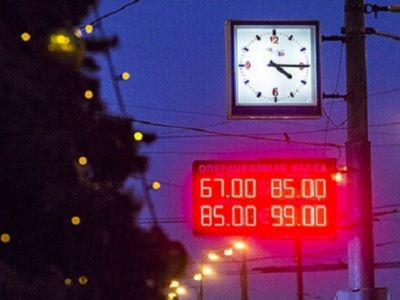 Курс валют. Фото: forbes.ru Курс валют. Фото: forbes.ru