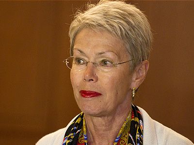 Хайди Тальявини Фото: naviny.by Хайди Тальявини Фото: naviny.by