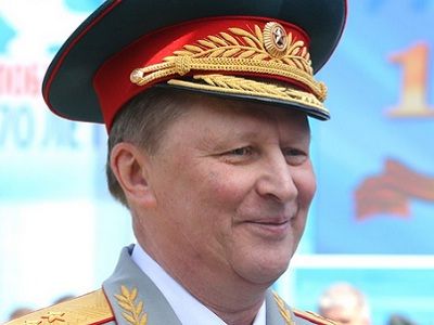 С.Б.Иванов, руководитель АП. Источник - https://ru.wikipedia.org С.Б.Иванов, руководитель АП. Источник - https://ru.wikipedia.org