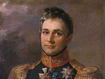 Портрет М.С.Воронцова работы Дж.Доу. Источник - https://ru.wikipedia.org Портрет М.С.Воронцова работы Дж.Доу. Источник - https://ru.wikipedia.org