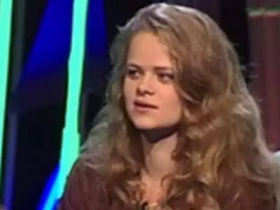 Анастасия Кириленко. Фото http://www.svoboda.org/ Анастасия Кириленко. Фото http://www.svoboda.org/