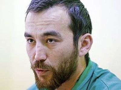 Евгений Ерофеев. Фото: segodnya.ua Евгений Ерофеев. Фото: segodnya.ua