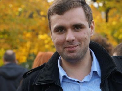 Константин Янкаускас. Фото: politzeky.ru Константин Янкаускас. Фото: politzeky.ru