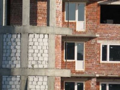 Недостроенный дом. Фото: ne-home.spb.ru Недостроенный дом. Фото: ne-home.spb.ru