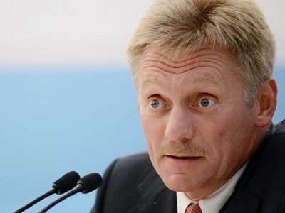 Дмитрий Песков. Фото: samtatnews.ru Дмитрий Песков. Фото: samtatnews.ru