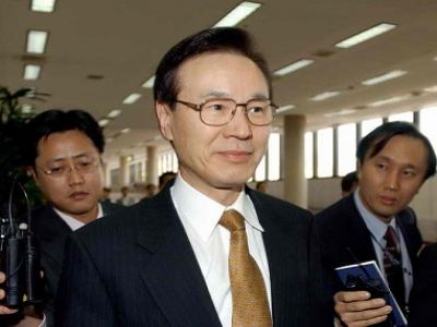 Советник премьер-министра Японии Сетаро Яти. Фото: epochtimes.ru Советник премьер-министра Японии Сетаро Яти. Фото: epochtimes.ru