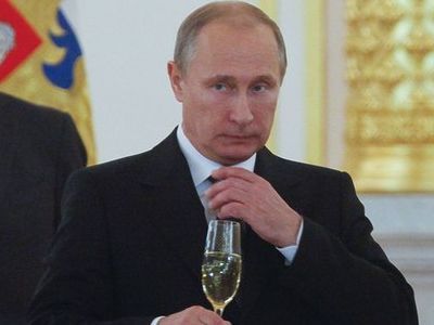 Напутствие Путина. Фрагмент фото: russia-reborn.ru Напутствие Путина. Фрагмент фото: russia-reborn.ru