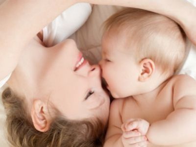 Мама. Фото: firestock.ru Мама. Фото: firestock.ru