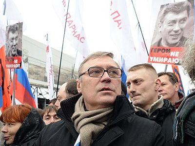 Михаил Касьянов. Фото: ria.ru Михаил Касьянов. Фото: ria.ru