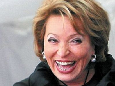 Матвиенко. Фото: nnm.me Матвиенко. Фото: nnm.me