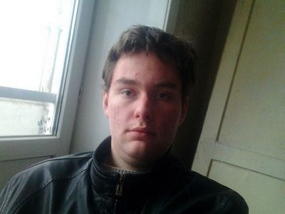 Владимир Бояринов Фото: vk.com/nbplatforma Владимир Бояринов Фото: vk.com/nbplatforma